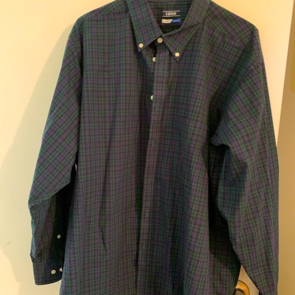 Izod Other - Men’s dress shirt